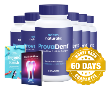 ProvaDent Supplement